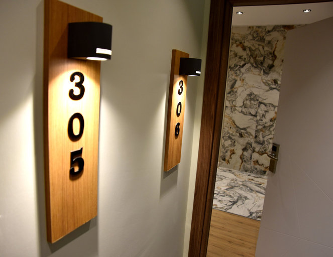 Others 5, EdwinPlus Hotel, Bağcılar