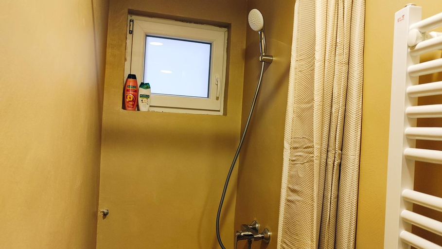 Bathroom 3, Apartment Old Town, Sarajevo