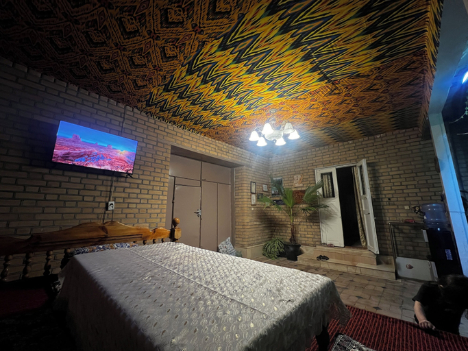 Terrace/patio 2, Fayz, Samarkand