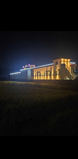 Exterior & Views 1, Jeongeup Khan Self check-in Motel, Jeongeup