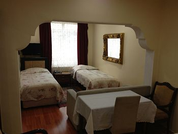 Others 5, Timeks Suite Sultanahmet, Fatih
