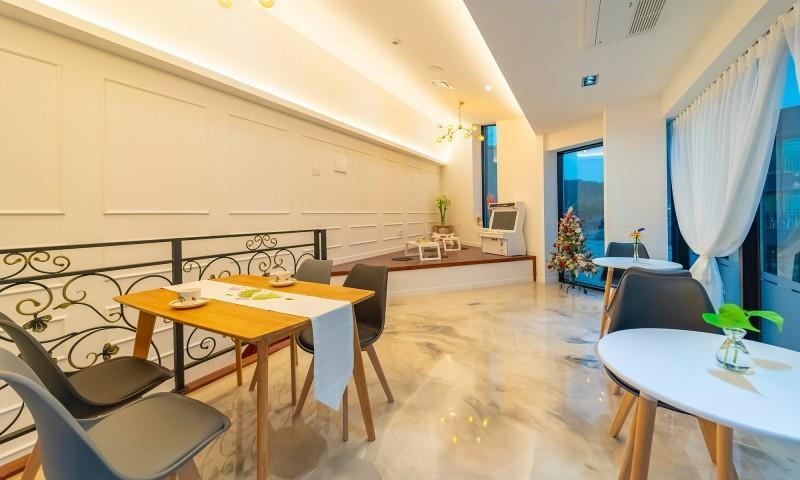 Food & Drinks 4, Gyeongju Inheart Pool Villa, Gyeongju