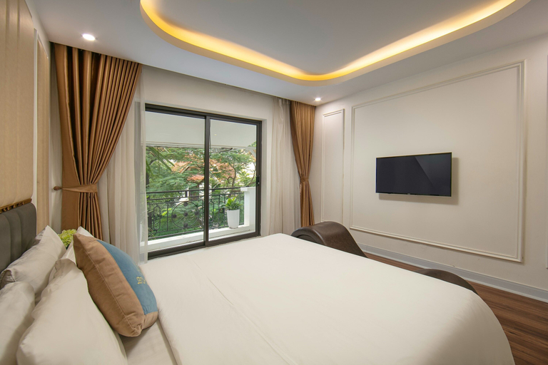 Room 4, ECO HOTEL, Hoàng Mai