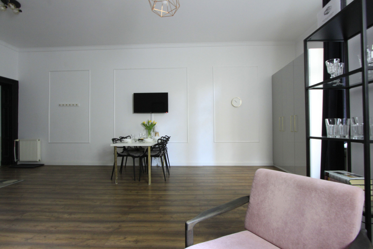 Others 5, Apartamenty - Szeroka 31, Toruń City