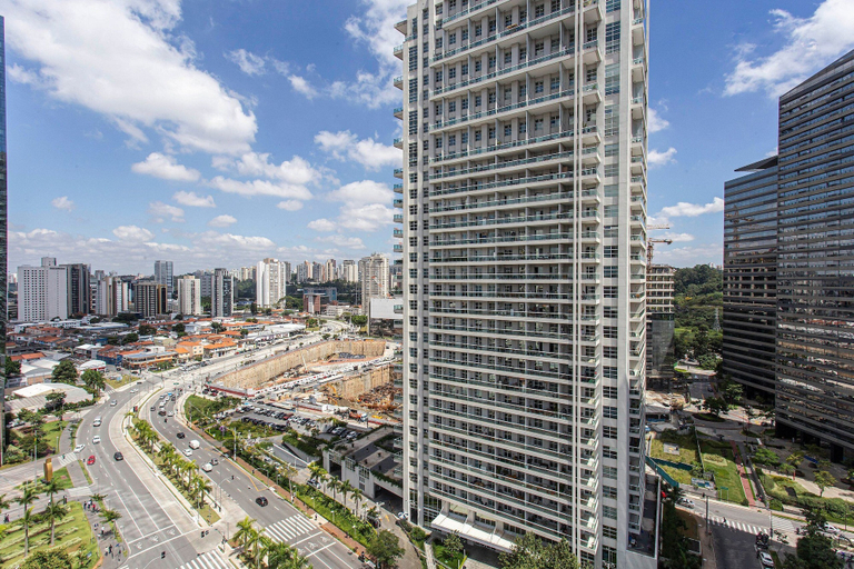 Others 5, ADD Berrini, São Paulo