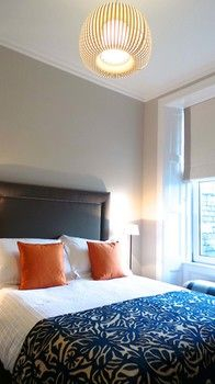 Guestroom 5, Antler Guest House, Edinburgh