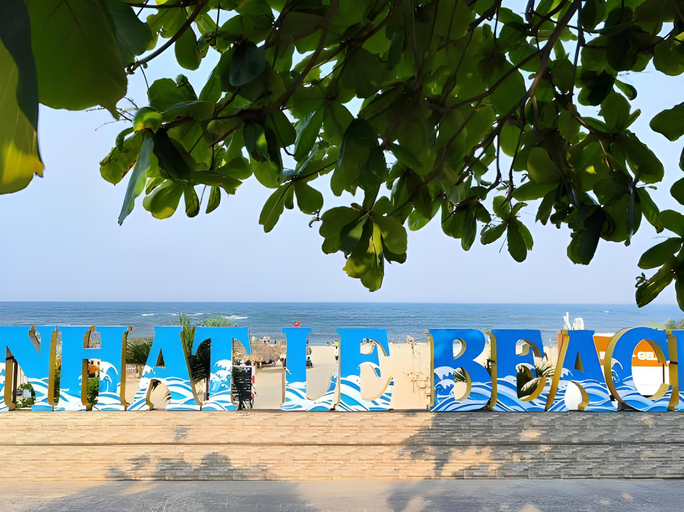 Others 5, View Nhat Le Beach Hotel, Đồng Hới