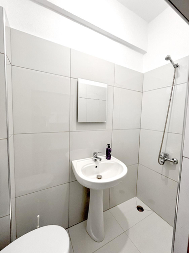Bathroom 3, Vila KAM, Vlorës