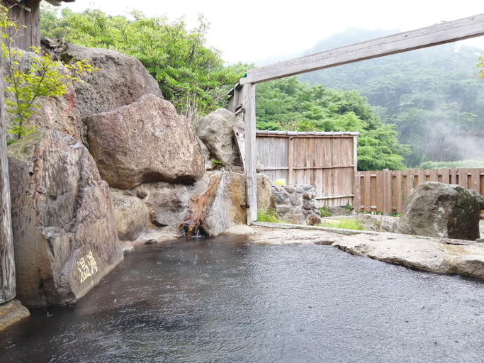 Others 3, Kirishima Onsen Tabinoyu, Kirishima