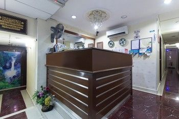 Others, Hotel Royal Palm Lodge, Kuala Lumpur