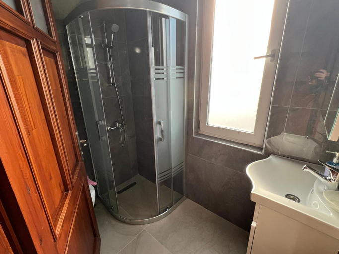 Bathroom 4, Dalyan Villa, Ortaca