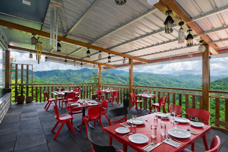 Food & Drinks 5, Hotel Forest View and Restaurant, Dehradun