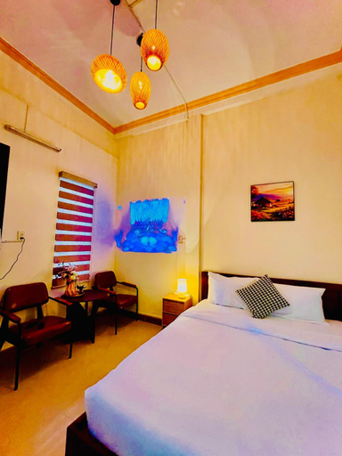 Bedroom 4, AN homestay, Huế