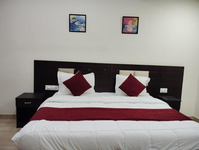 Others 2, C Suites Richfield, Bangalore