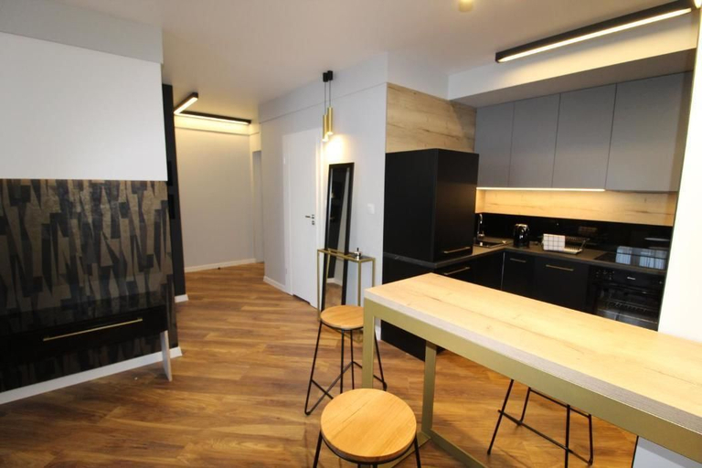 Others 5, Apartamenty Nowa Kamienica, Częstochowa City