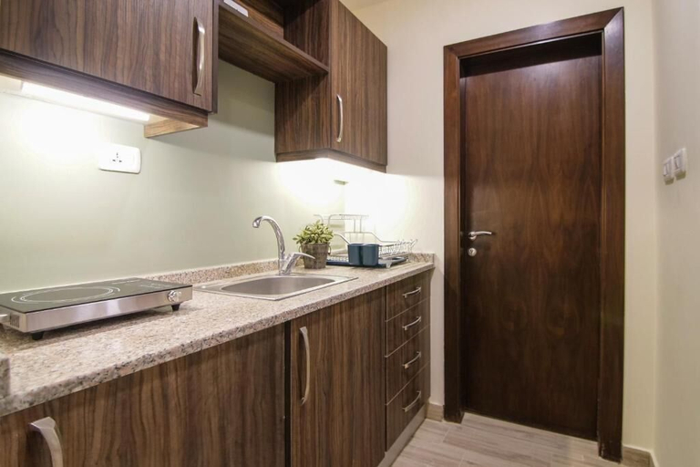 Others 3, 46 Serviced Apartments, Wadi Essier