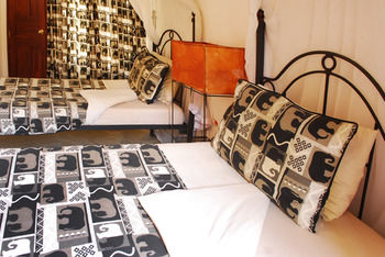 Others 5, Ahadi Lodge, Arusha