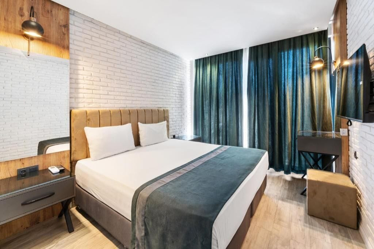 Room 4, Nivasole Lara, Antalya