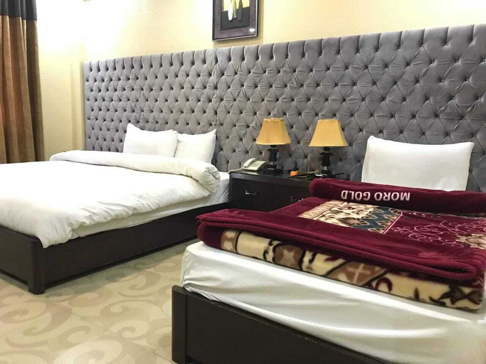 Others 3, Millennium Inn Hotel Naran, Hazara