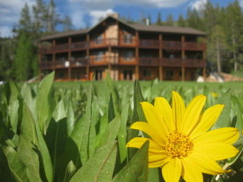 Others 2, Beaver Creek Lodge, Cache