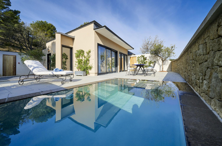 Others 4, Villa La Coste, Bouches-du-Rhône