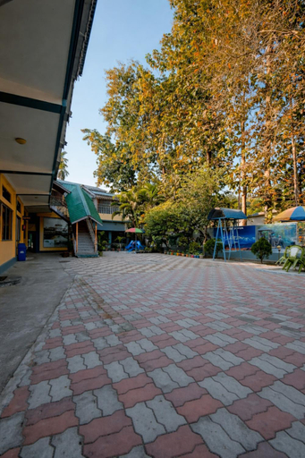 Others 3, Aranya Darshan, Jalpaiguri