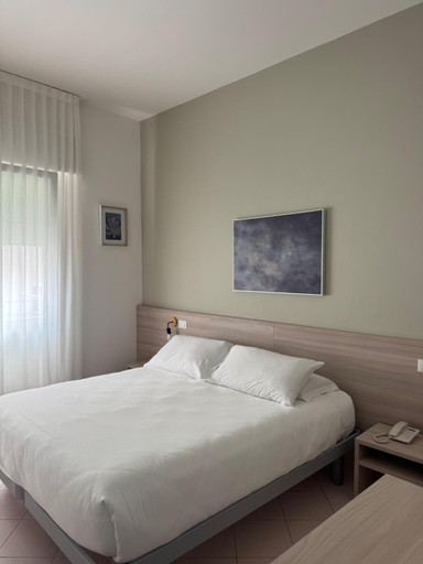 Bedroom 3, Ammare Hotel, Venezia