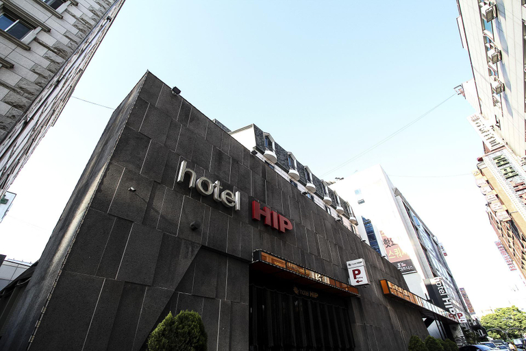 Exterior & Views 1, Ansan HIP, Hwaseong