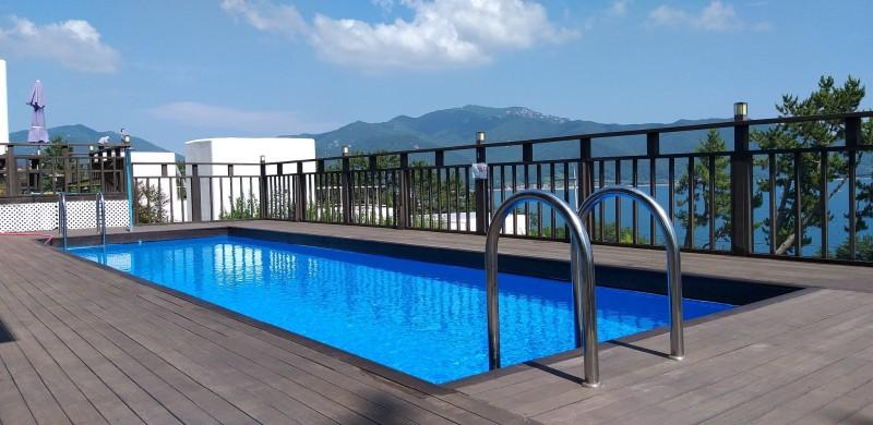 Others 4, Namhae Raon Pension, Namhae