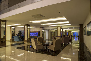 Others 4, Kemal Bay Hotel - All Inclusive, Alanya
