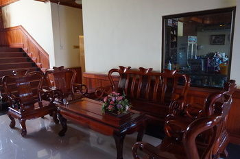 Others 3, Daovy Hotel, Vientiane