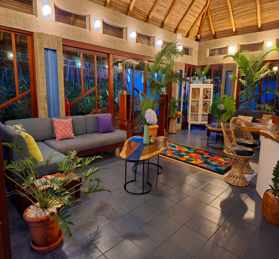 Public Area 5, Xandari Resort And Spa, Alajuela