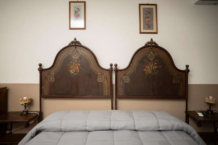 Bedroom 2, Parco Statella, Catania