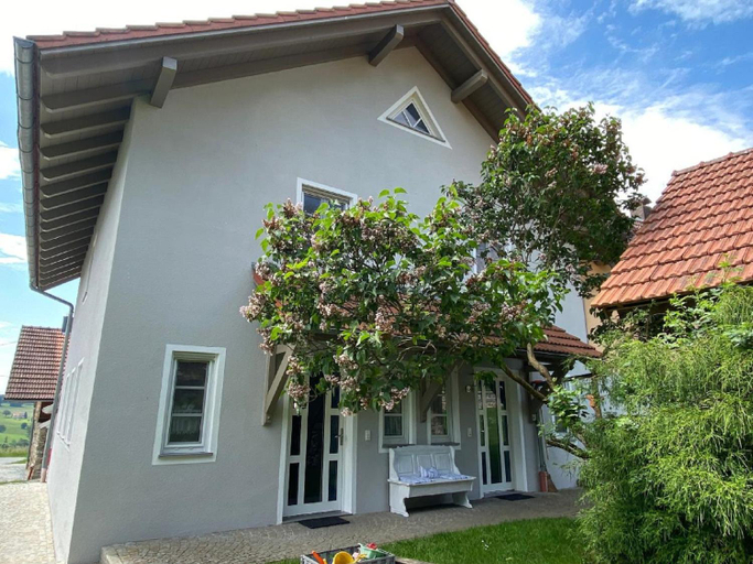 Exterior view 5, Ferienhof Stetter, Deggendorf