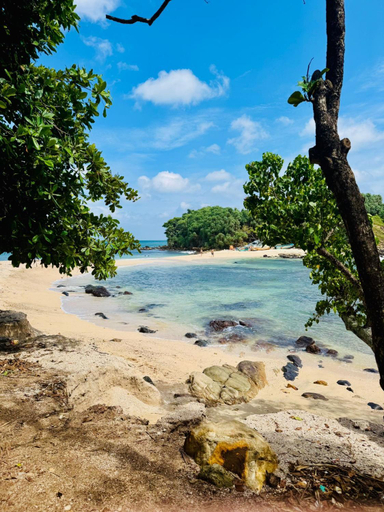 Others 2, Blue Beach Villa - Nilwella, Dickwella