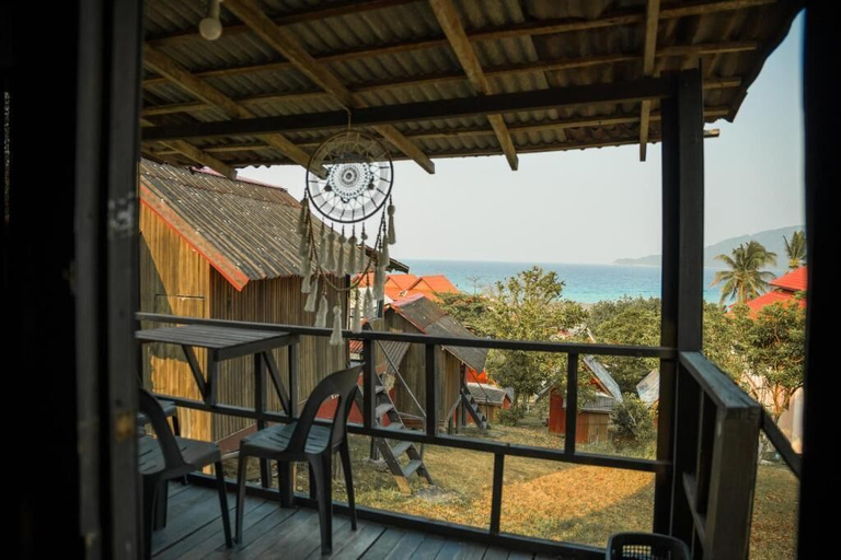 Others 4, Harrera Perhentian Long Beach, Besut