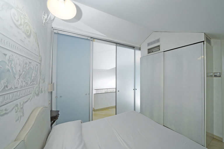 Room 4, Il Melagrano A12 by Wonderful Italy, Brescia