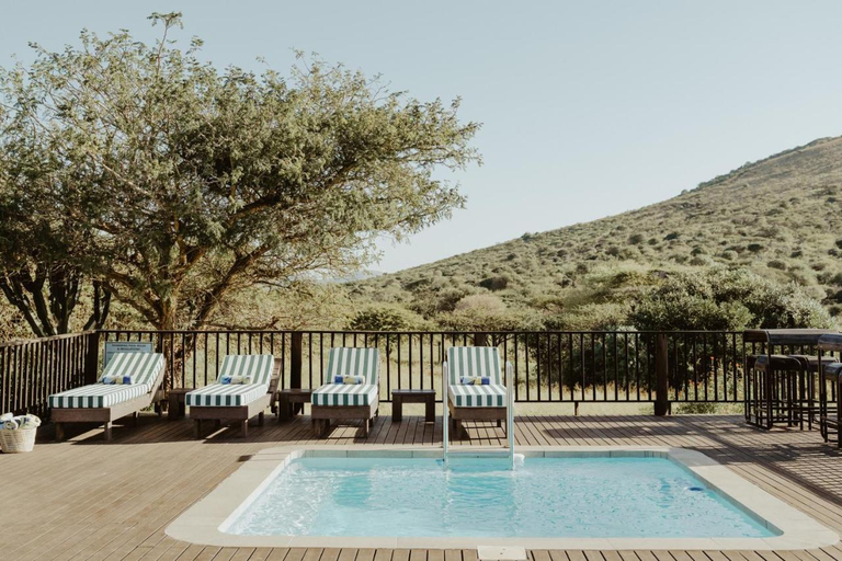 Sport & Beauty 5, Duiker Game Lodge, Umkhanyakude
