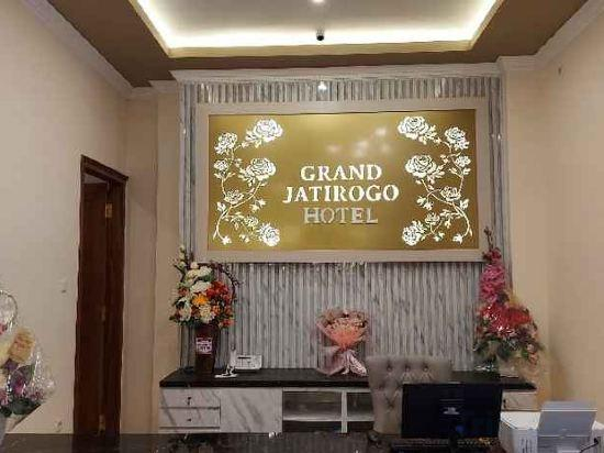 Others 5, Grand Jatirogo Hotel, Tuban