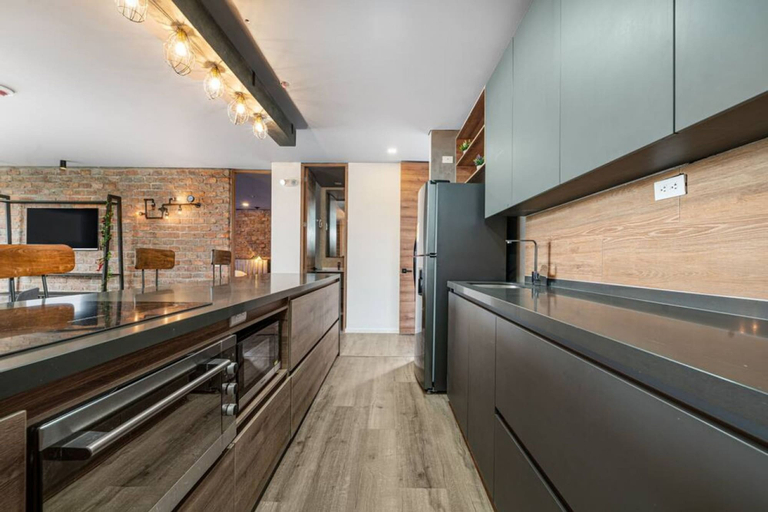 Room 4, Olive Country Living - 301, Retiro