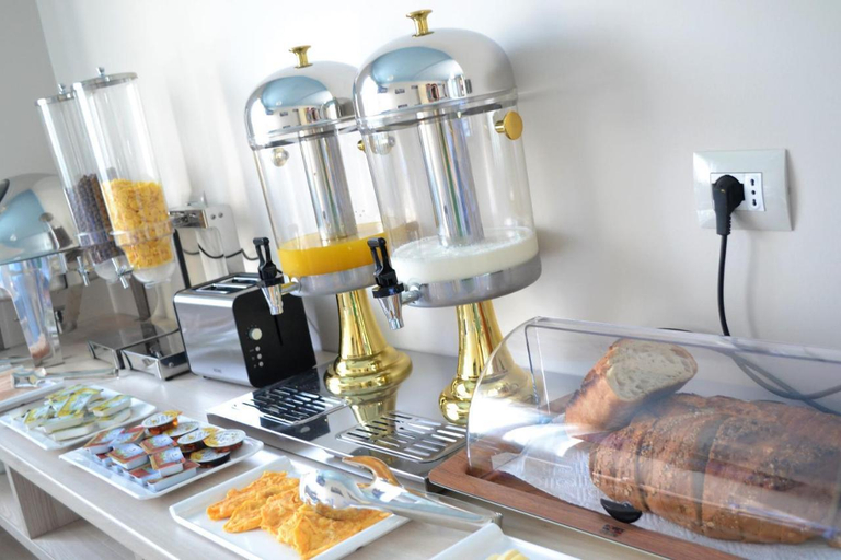 Food & Drinks 4, Open Doors Bed & Breakfast, Shkodrës