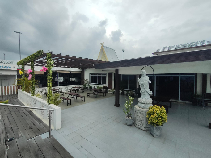 Exterior & Views 4, Hotel Riau Holidays, Tanjung Pinang
