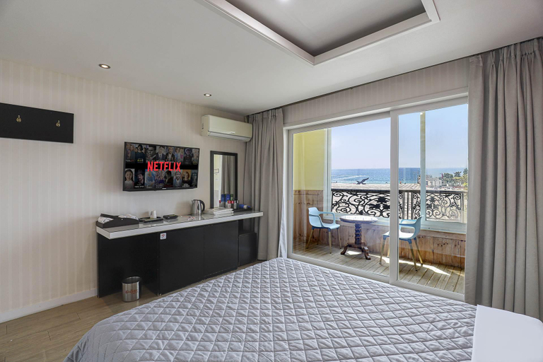 Others 5, Santana Hotel , Boryeong