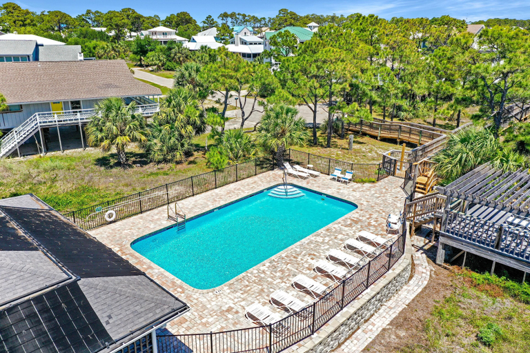 Sport & Beauty 5, Beach Haven, Gulf