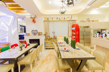 Others 5, AUS B&B, Yilan