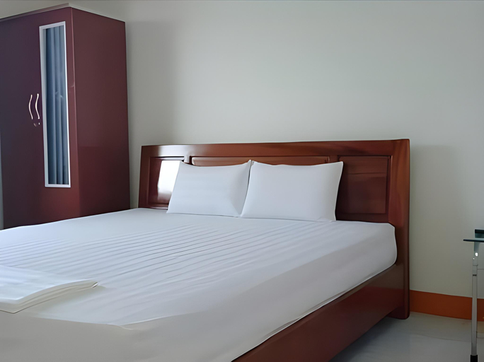 Bedroom 3, View Nhat Le Beach Hotel, Đồng Hới