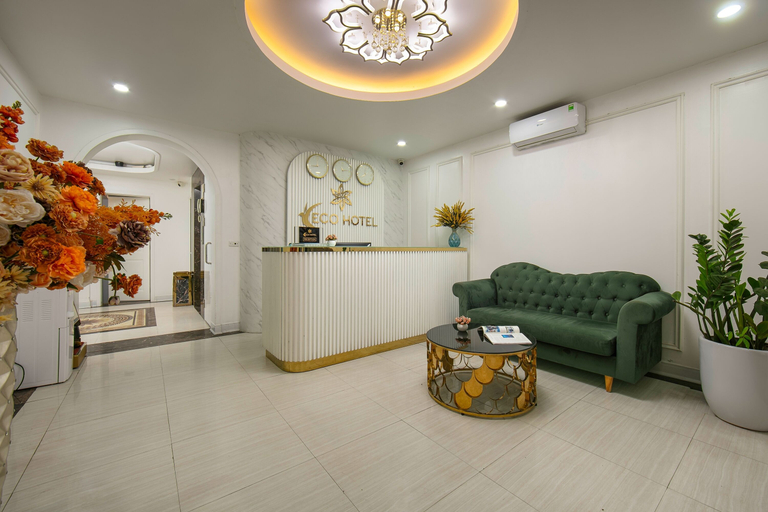Public Area, ECO HOTEL, Hoàng Mai