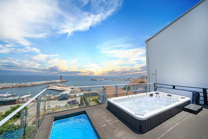 Others 2, Pohang Better Place (Spa & Pool), Pohang