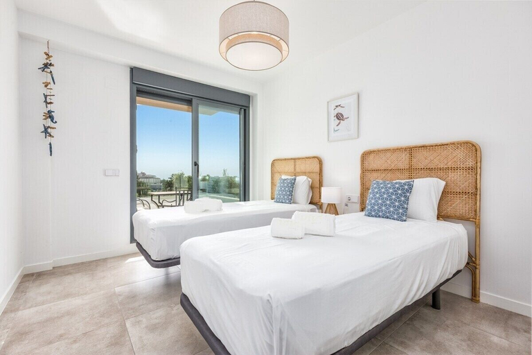 Interior 4, Sb3.11g - Modern & Well Connected 2 bed Apartment, Málaga