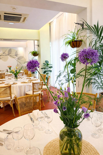 Food & Drinks 5, Hotel Castello, Bologna
